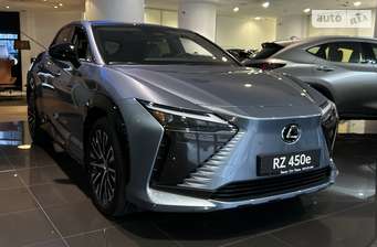 Lexus RZ 2023 в Киев