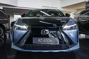 Lexus RZ Executive+