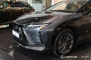 Lexus RZ Executive+