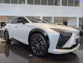 Lexus RZ
