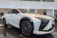 Lexus RZ Luxury