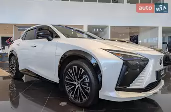 Lexus RZ