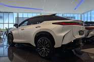 Lexus RZ Luxury