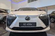 Lexus RZ Luxury