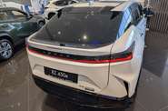 Lexus RZ Luxury