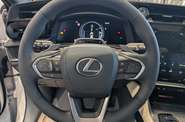Lexus RZ Luxury