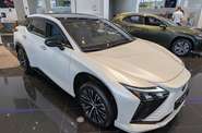 Lexus RZ Luxury