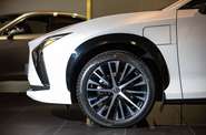 Lexus RZ Luxury