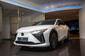 Lexus RZ Luxury