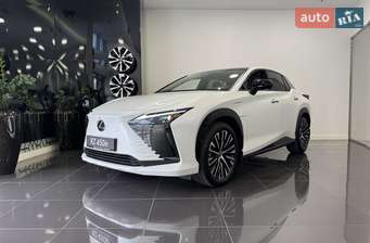 Lexus RZ 2024 в Київ