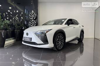 Lexus RZ 2024 Luxury