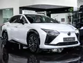 Lexus RZ Lexus RZ