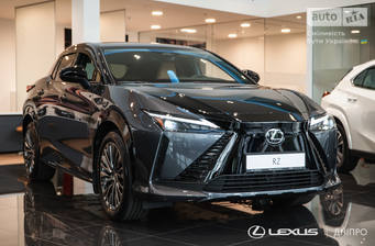 Lexus RZ 2025 Luxury