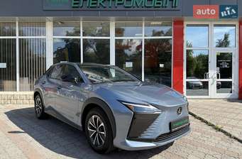 Lexus RZ 2024 в Харків