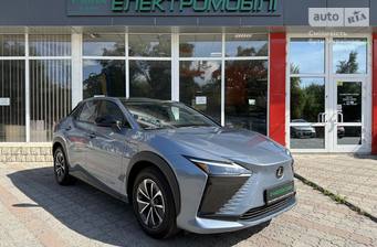 Lexus RZ 2024 Executive+