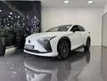 Lexus RZ