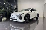 Lexus RZ Luxury