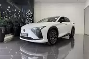 Lexus RZ Luxury