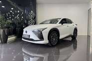 Lexus RZ Luxury