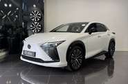 Lexus RZ Luxury