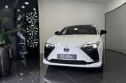 Lexus RZ Luxury