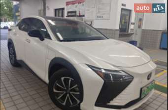 Lexus RZ 2023 в Київ