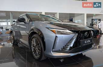 Lexus RZ 2025 в Київ