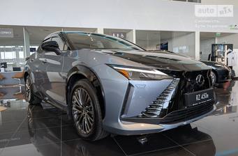 Lexus RZ 2025 Luxury