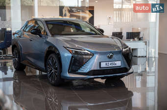 Lexus RZ 2025 в Одеса