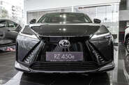 Lexus RZ Luxury Bi-Tone