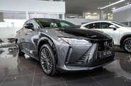 Lexus RZ Luxury Bi-Tone