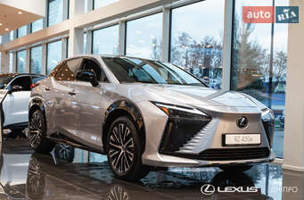 Lexus RZ 2025 в Дніпро (Дніпропетровськ)