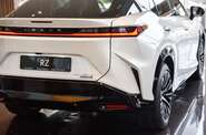 Lexus RZ Luxury