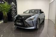 Lexus RZ Luxury Bi-Tone