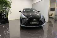 Lexus RZ Luxury Bi-Tone