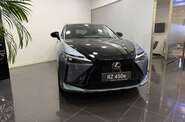 Lexus RZ Luxury Bi-Tone