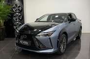 Lexus RZ Luxury Bi-Tone