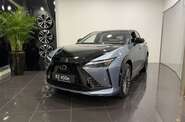 Lexus RZ Luxury Bi-Tone