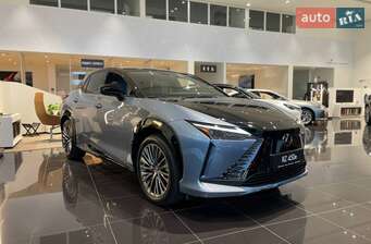 Lexus RZ 2025 в Київ