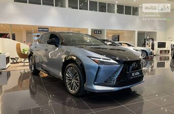 Lexus RZ 2025 Luxury