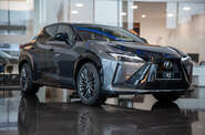 Lexus RZ Luxury Bi-Tone