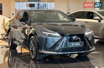 Lexus RZ 2025 в Київ