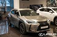 Lexus UX Business+