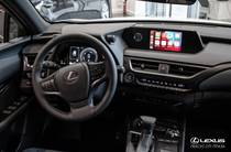 Lexus UX Business+