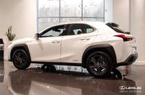 Lexus UX Business+