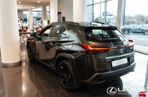 Lexus UX Launch