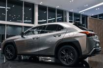 Lexus UX Business+