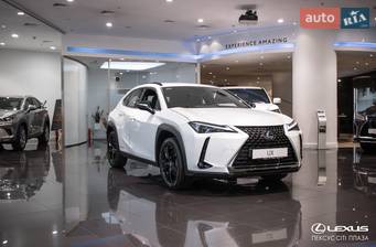 Lexus UX 250h CVT (184 л.с.) 2020 Lexus UX 250h CVT (184 л.с.) 2020