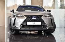 Lexus UX Ninja