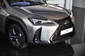 Lexus UX F Sport Design